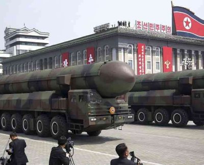 " Como parte del acuerdo propuesto, Rusia obtendría más de dos docenas de tipos de armas y municiones" de Pyongyang, aseveró el portavoz del Consejo de Seguridad Nacional de Estados Unidos, John Kirby.