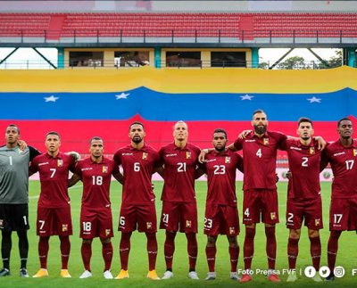 La Selección Nacional de Fútbol se prepara para lo que serán sus próximas dos presentaciones en la fecha FIFA en este mes de marzo, en la cual va a estar disputando dos duelos amistosos frente a la selección de Arabia Saudí y Uzbekistán y estará bajo las órdenes de un nuevo dirigente en busca de un nuevo proceso de cara a los próximos eventos internacionales.