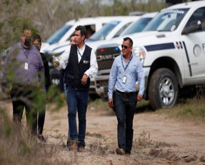 . De los cuatro estadounidenses secuestrados, dos han aparecido muertos, Shaeed Woodard y Zindell Brown. Un tercero, Eric Williams, tenía una herida de bala en la pierna y la cuarta, Latavia “Tay” McGee, estaba en perfecto estado de salud.