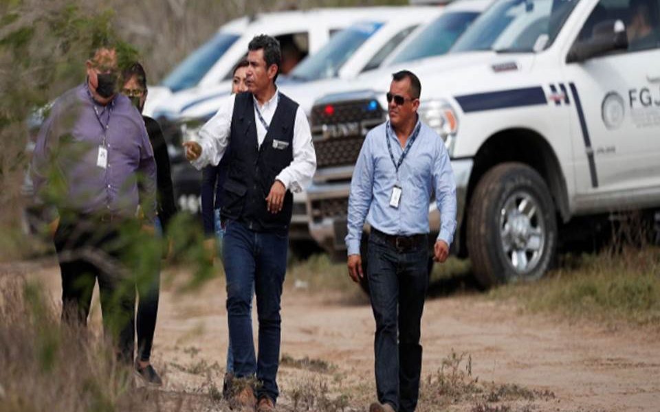 . De los cuatro estadounidenses secuestrados, dos han aparecido muertos, Shaeed Woodard y Zindell Brown. Un tercero, Eric Williams, tenía una herida de bala en la pierna y la cuarta, Latavia “Tay” McGee, estaba en perfecto estado de salud.