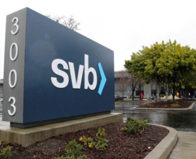 El colapso de SVB representa la mayor quiebra bancaria en Estados Unidos desde la crisis de 2008 por volumen de activos.