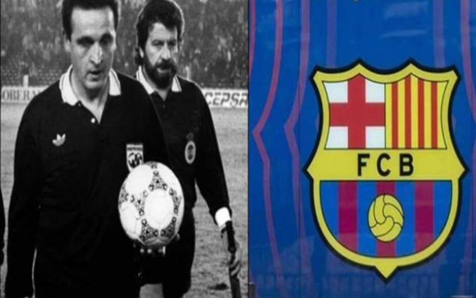 El Barcelona no se detendrá en su defensa del 'Caso Negreira'. Después de las cinco demandas ya presentadas contra periodistas, el club tiene preparadas otras cuatro para este mismo jueves. Además, para los próximos días se están preparando cinco demandas más.