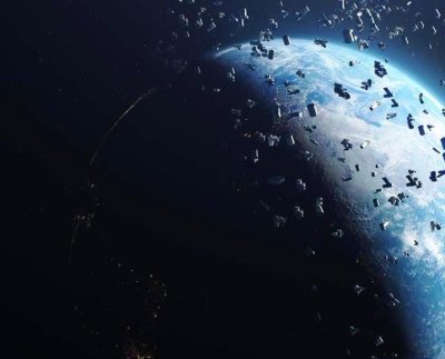 Una colaboración internacional de investigadores reclamó en la revista 'Science' un tratado legalmente vinculante contra la basura espacial similar al aprobado por casi 200 países en la ONU hace un año para proteger los océanos.