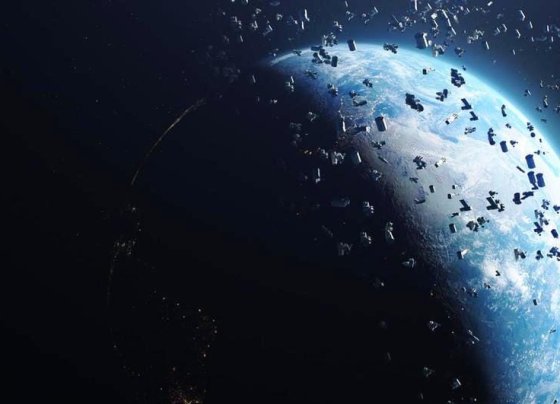 Una colaboración internacional de investigadores reclamó en la revista 'Science' un tratado legalmente vinculante contra la basura espacial similar al aprobado por casi 200 países en la ONU hace un año para proteger los océanos.