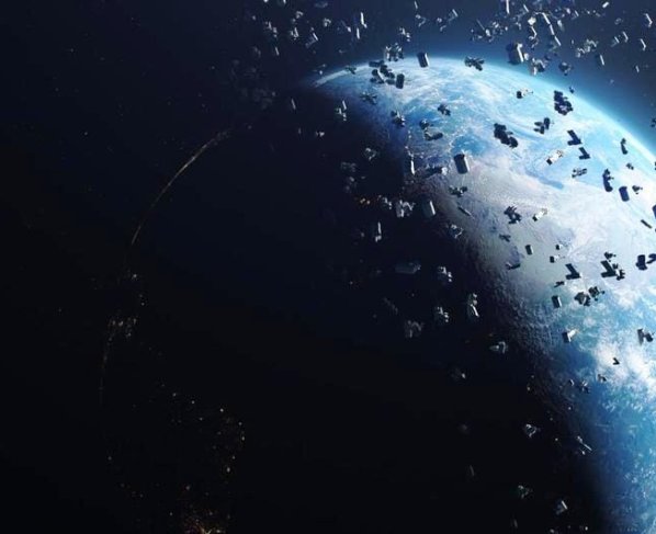 Una colaboración internacional de investigadores reclamó en la revista 'Science' un tratado legalmente vinculante contra la basura espacial similar al aprobado por casi 200 países en la ONU hace un año para proteger los océanos.