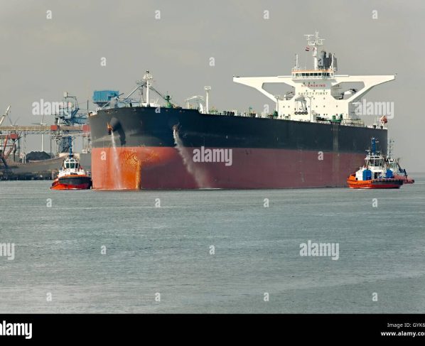 La caída en los volúmenes de exportación se explica por la decisión del presidente ejecutivo de PDVSA, Pedro Tellechea, de suspender los contratos para auditar los cargamentos antes que los buques partieran, sin cancelar completamente los pagos.