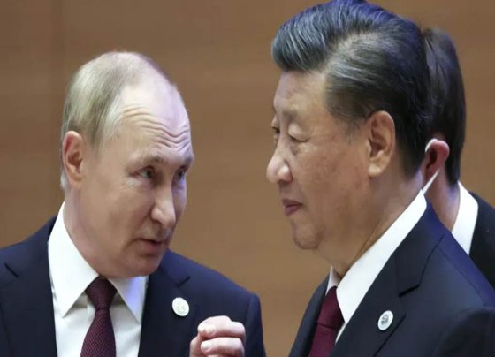 En el plazo inmediato, es poco probable que la orden de la CPI para Putin y uno de sus ayudantes tenga un impacto importante en la reunión o en la posición de China hacia Rusia. Ni China ni Rusia, ni Estados Unidos ni Ucrania, han ratificado el tratado fundacional de la CPI.