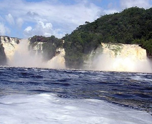 El reto para Venezuela comienza por medir el impacto ecológico de su producción petrolera y sigue luego en la creación de modelos para compaginar esta actividad en un mundo que avanza hacia las energías limpias.