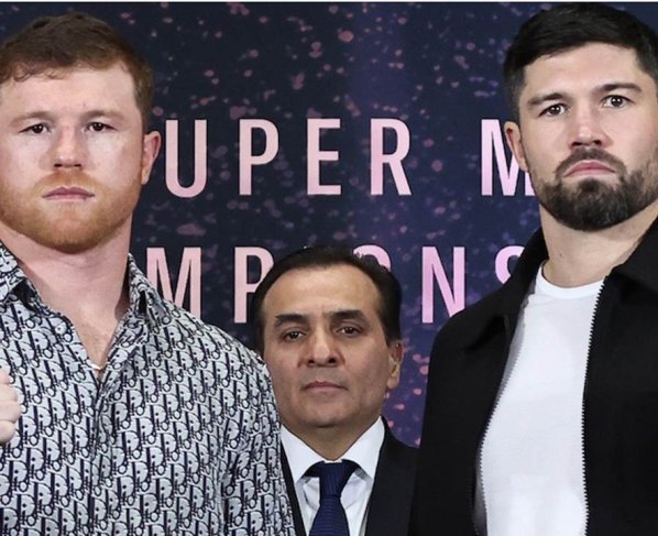 El mexicano Saúl ‘Canelo’ Álvarez finalmente ha logrado su propósito de pelear en México buscando emular lo logrado por Julio Cesar Chávez en el estadio azteca y lo hará en defensa de su indiscutible título supermediano ante John Ryder en Guadalajara, México, el sábado 6 de mayo.