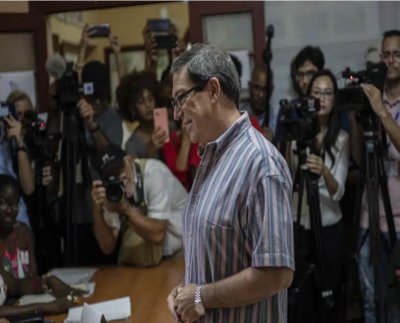 Las autoridades electorales cubanas informaron que la abstención en la votación para elegir al nuevo Parlamento alcanzó el 24,08%, una cifra superior a la de los comicios de 2018, tal como habían pronosticado algunos observadores.