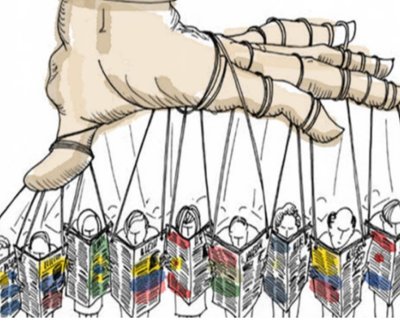 La desinformación es uno de los problemas que afectan diariamente a las comunidades y que tiene graves efectos y presenta nuevos retos, no solo para una sociedad que cada vez está más polarizada, sino para los periodistas, que deben trabajar día a día por erradicarla, señalan expertos.