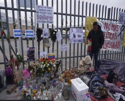 La forma en la que quedaron atrapados los más de 60 migrantes ha enfurecido tanto a organizaciones de derechos humanos nacionales e internacionales que han multiplicado las críticas por la actual política migratoria mexicana, su creciente militarización y la falta de rendición de cuentas cuando se denuncian abusos.