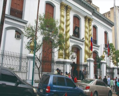 Los orígenes de la masonería venezolana nacen en el estado Miranda donde el joven Francisco de Miranda incorpora a varios venezolanos en la actividad Masónica.