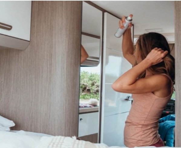 Unilever retiró del mercado ciertos champús secos en aerosol de Dove, Nexxus, Suave, TIGI y TRESemmé debido a la posible presencia de benceno, una sustancia química que puede causar cáncer.