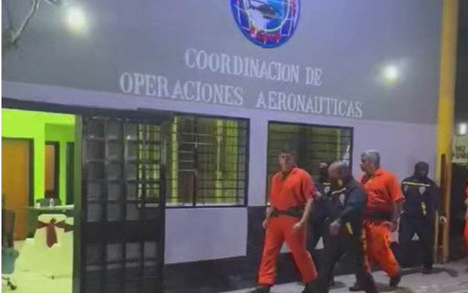 A los detenidos, entre los que figuran 11 empresarios, se les imputarán los cargos de apropiación o distracción de patrimonio público, valimiento de relaciones de influencias, legitimación de capitales y asociación para delinquir.