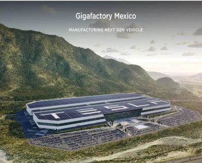 Con esta, serán seis las grandes fábricas que la compañía de movilidad eléctrica tiene repartidas por diferentes territorios del mundo, y si bien es pronto para conocer todos los detalles, tanto el mandatario del país como el CEO de Tesla, han revelado muchos datos importantes al respecto.