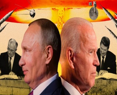 El mundo impasible se asoma frente a la exhibición del conflicto para ver y oír, sin opinar, sin darse cuenta, por lo que se observa, que el riesgo es fatalmente incalculable…