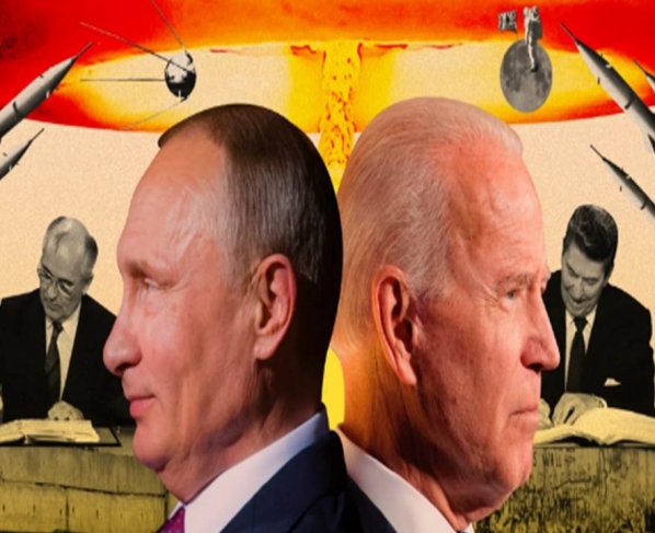 El mundo impasible se asoma frente a la exhibición del conflicto para ver y oír, sin opinar, sin darse cuenta, por lo que se observa, que el riesgo es fatalmente incalculable…