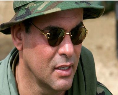 El excomandante de las Autodefensas Unidas de Colombia (AUC), Salvatore Mancuso, recibió el beneficio de libertad condicional de parte de la Sala de Justicia y Paz del Tribunal Superior de Bogotá. Este beneficio se le otorgó a modo de prueba mientras cumple los compromisos que adquirió de verdad y reparación para las víctimas del conflicto armado.