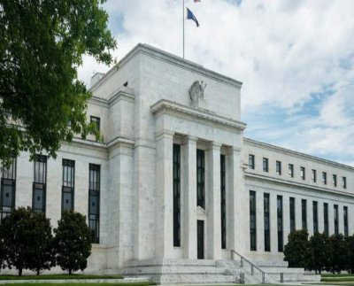 Según muestran los datos de la Fed, se redujeron el total de depósitos a algo más de 17,5 billones de dólares.