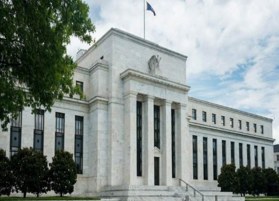 Según muestran los datos de la Fed, se redujeron el total de depósitos a algo más de 17,5 billones de dólares.