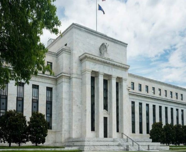 Según muestran los datos de la Fed, se redujeron el total de depósitos a algo más de 17,5 billones de dólares.