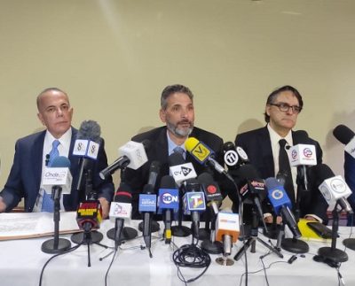 A partir del 20 y hasta el 23 del mes de Julio, se llevará a cabo la 79 edición de la Asamblea Anual de Fedecámaras."camino al futuro, base para la reconstrucción colectiva de un nuevo modelo de desarrollo" así lo anunció Carlos Fernández presidente del principal gremio empresarial del país.