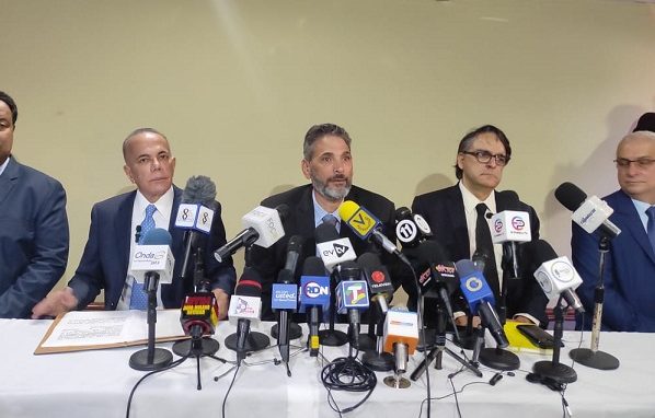 A partir del 20 y hasta el 23 del mes de Julio, se llevará a cabo la 79 edición de la Asamblea Anual de Fedecámaras."camino al futuro, base para la reconstrucción colectiva de un nuevo modelo de desarrollo" así lo anunció Carlos Fernández presidente del principal gremio empresarial del país.