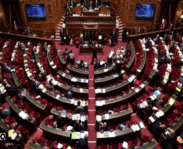 La aprobación fue sancionada con 201 votos a favor y 115 en contra, después de una intensa discusión entre la representación de la derecha y la izquierda en el Congreso Francés.