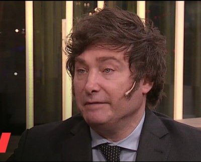 Durante su campaña Milei aseguró que no negociará con países comunistas, entre los que incluyó a Brasil y China, los dos principales socios comerciales de Argentina.