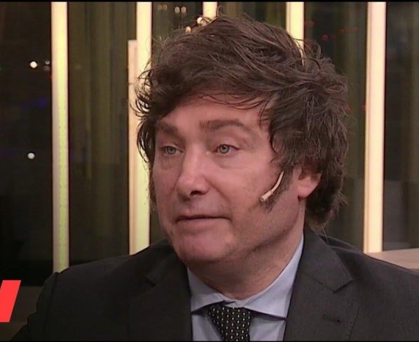 Durante su campaña Milei aseguró que no negociará con países comunistas, entre los que incluyó a Brasil y China, los dos principales socios comerciales de Argentina.