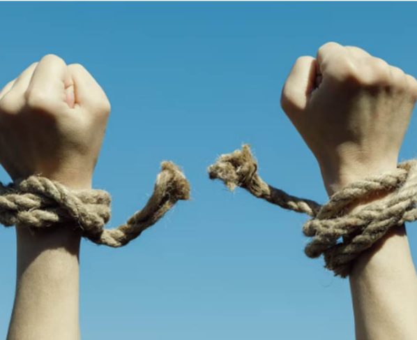 Entonces, ¿será posible concebir la vida bajo una libertad tapada? O acaso es que puede vivirse en medio de una ¿libertad ilusoria?. En todo caso, esta disertación responde a la inminente y permanente necesidad, en todo contexto posible, de hablar de libertades.