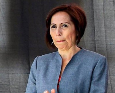 María de los Ángeles Duarte Pesantes, exministra de Obras Públicas de Ecuador "se presentó" en la Embajada de Argentina en Caracas, tras abandonar su sede diplomática en Quito, informó el gobierno argentino.