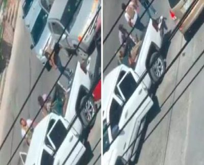 Dos de los cuatro ciudadanos estadounidenses secuestrados el pasado viernes 3 de marzo en la ciudad fronteriza de Matamoros, en el noreste de México, fueron hallados muertos, informó el gobernador estatal de Tamaulipas, Américo Villarreal.