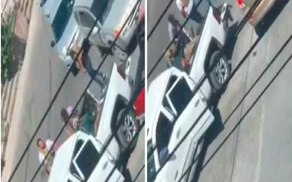 Dos de los cuatro ciudadanos estadounidenses secuestrados el pasado viernes 3 de marzo en la ciudad fronteriza de Matamoros, en el noreste de México, fueron hallados muertos, informó el gobernador estatal de Tamaulipas, Américo Villarreal.