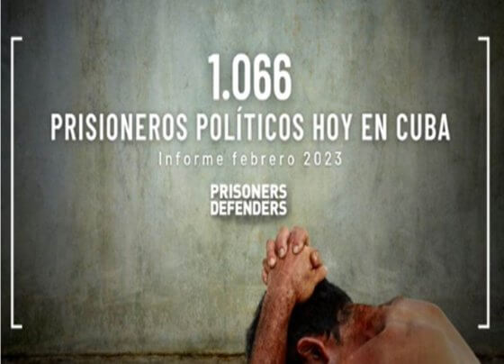 De acuerdo con Prisoners Defenders 17 menores de edad están siendo procesados por sedición, delito cuya condena es de hasta cinco años de cárcel en Cuba
