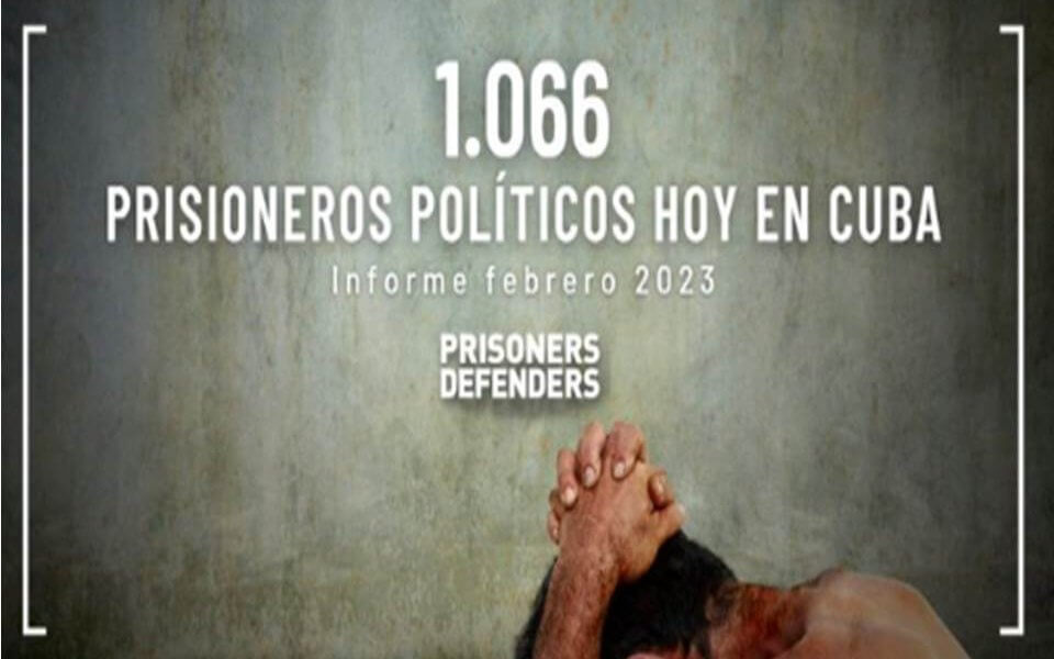 De acuerdo con Prisoners Defenders 17 menores de edad están siendo procesados por sedición, delito cuya condena es de hasta cinco años de cárcel en Cuba