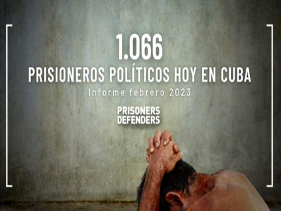 De acuerdo con Prisoners Defenders 17 menores de edad están siendo procesados por sedición, delito cuya condena es de hasta cinco años de cárcel en Cuba