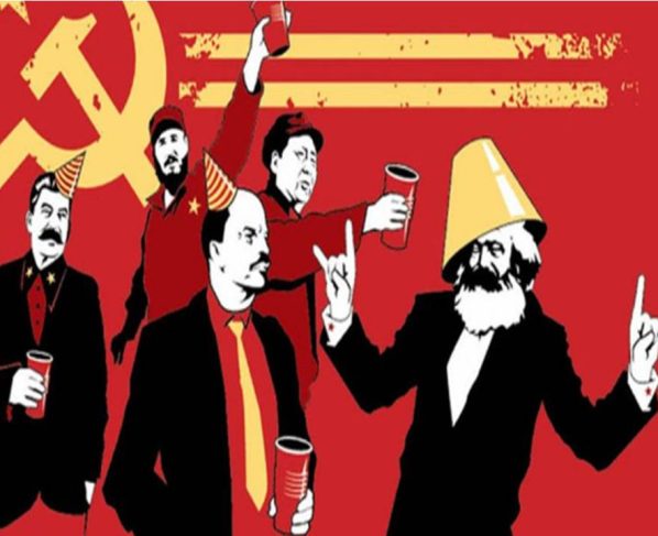 El discurso y la gesticulación socialista no nos confunde ya; no cubre el auténtico rostro del chavomadurismo, populista, militarista, ideologizado, autoritario, ineficaz y corrupto. Por eso es útil descubrirlo ante todos; son lo que son, fascistas y lo demás, incluida la capa con el antifaz socialista, no llega a disfrazarlos.