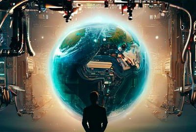 La inteligencia artificial IA, está presente en los buscadores web o Chatbots, dando respuestas precisas y coherentes a los usuarios. En este contexto la plataforma del ChatGpt, desarrollado por la empresa Open AI se ha posicionado como uno de los más avanzados, por cuánto tiene la capacidad de conversar con una persona, respondiendo las preguntas que esta le formula.