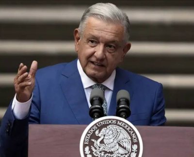 El fentanilo es un opioide sintético traficado por cárteles mexicanos al que se atribuyen unas 70 mil muertes por sobredosis al año en Estados Unidos. Los expertos dicen que los cárteles mexicanos están ganando tanto dinero ahora en el mercado estadounidense que no ven la necesidad de vender fentanilo en su mercado local.