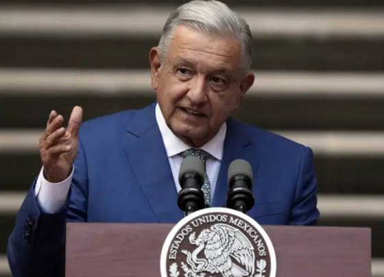 El fentanilo es un opioide sintético traficado por cárteles mexicanos al que se atribuyen unas 70 mil muertes por sobredosis al año en Estados Unidos. Los expertos dicen que los cárteles mexicanos están ganando tanto dinero ahora en el mercado estadounidense que no ven la necesidad de vender fentanilo en su mercado local.