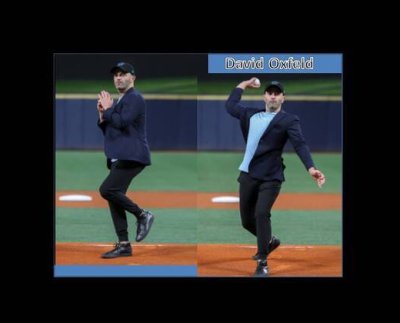 “El béisbol internacional trae una energía y una pasión inigualables que estamos emocionados de experimentar una vez más en 2024 como el primer lugar de la MLB en albergar la Serie del Caribe”, dijo David Oxfeld, director comercial de los Marlins.