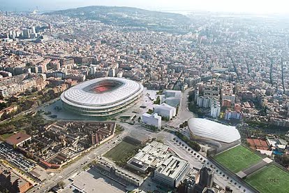Según informa el Barcelona, se ha cerrado la financiación de 1.450 millones de euros con un total de 20 inversores.