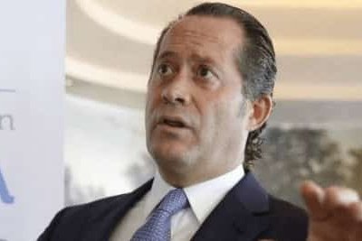 El venezolano Juan Carlos Escotet, es el presidente de la Junta Directiva de Banesco y del Consejo de Administración del Grupo Financiero Abanca.