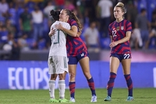 La Federación Mexicana de Fútbol y la US Soccer anunciaron su candidatura conjunta para organizar el Mundial femenino de 2027, cuya sede se anunciará en el congreso de FIFA de mayo del próximo año.