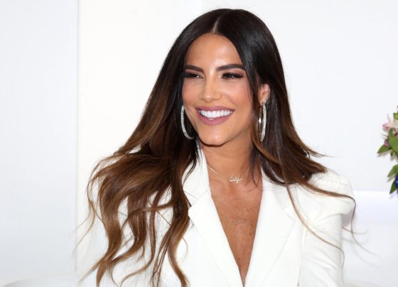 La actriz y presentadora venezolana Gaby Espino es una de las figuras de la televisión más apreciada por parte de sus seguidores hispanos, al igual que los extranjeros y ahora ha obtenido mayor prestigio en su carrera profesional con sus emprendimientos.