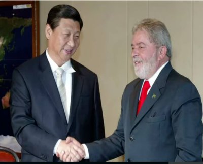 Los acuerdos que el mandatario brasileño firmará con Xi Jinping podrían poner en peligro la seguridad y la economía del gigante sudamericano.