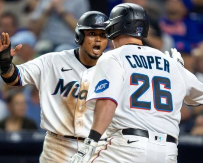Con par de Cuadrangulares de Jorge Soler y una gran actuación monticular del venezolano Jesús Luzardo, los Marlins de Miami derrotasen el miércoles 5-2 a los Mellizos de Minnesota.