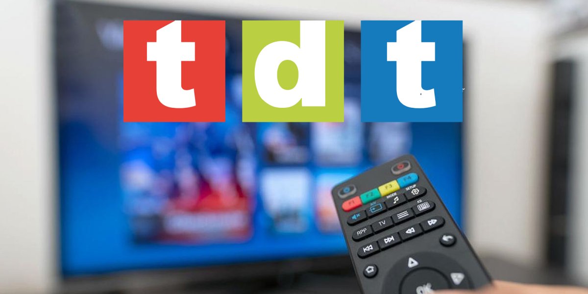 La TDT busca ahora una nueva revolución, la retransmisión audiovisual digital a través de internet (DVB-I), estar donde están las otras opciones con sus ventajas: visionado a demanda con información complementaria y desde cualquier dispositivo.
